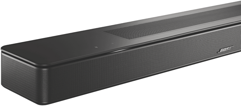 Bose Smart Soundbar 600