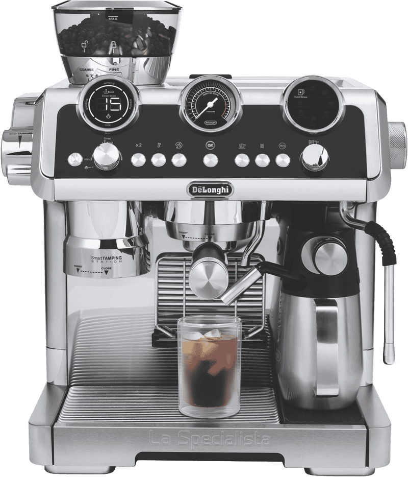 La specialista espresso machine online