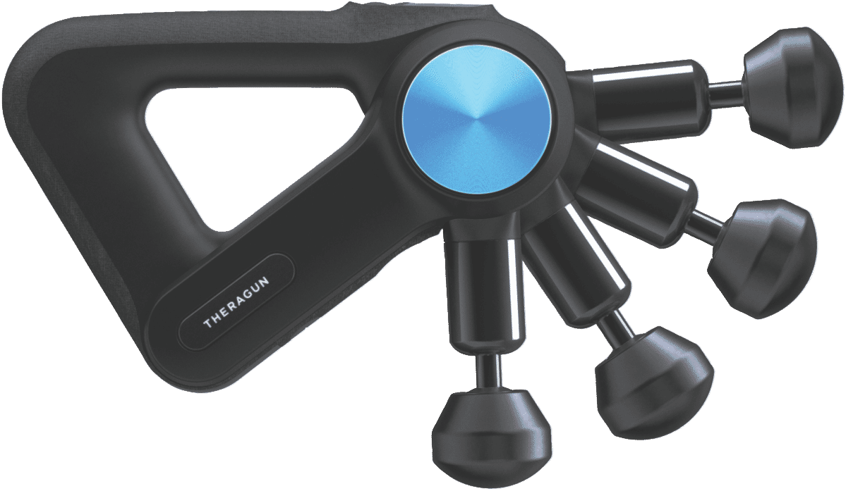 Therabody G4 Theragun Pro - Layaway AU