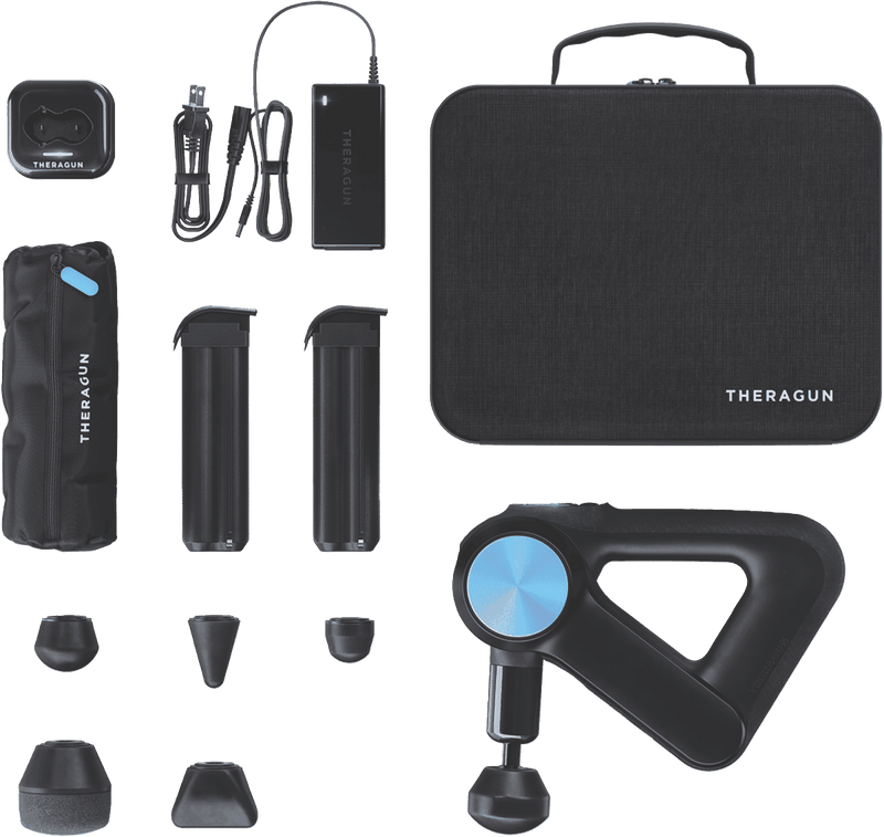 Therabody G4 Theragun Pro