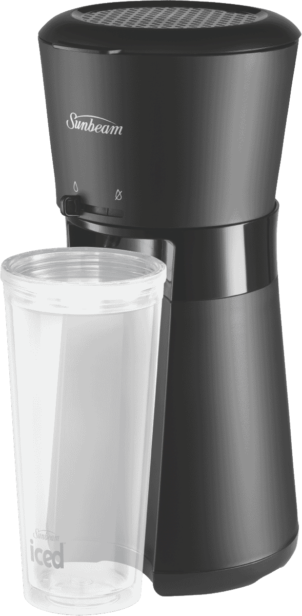 Sunbeam Iced Coffee Machine
