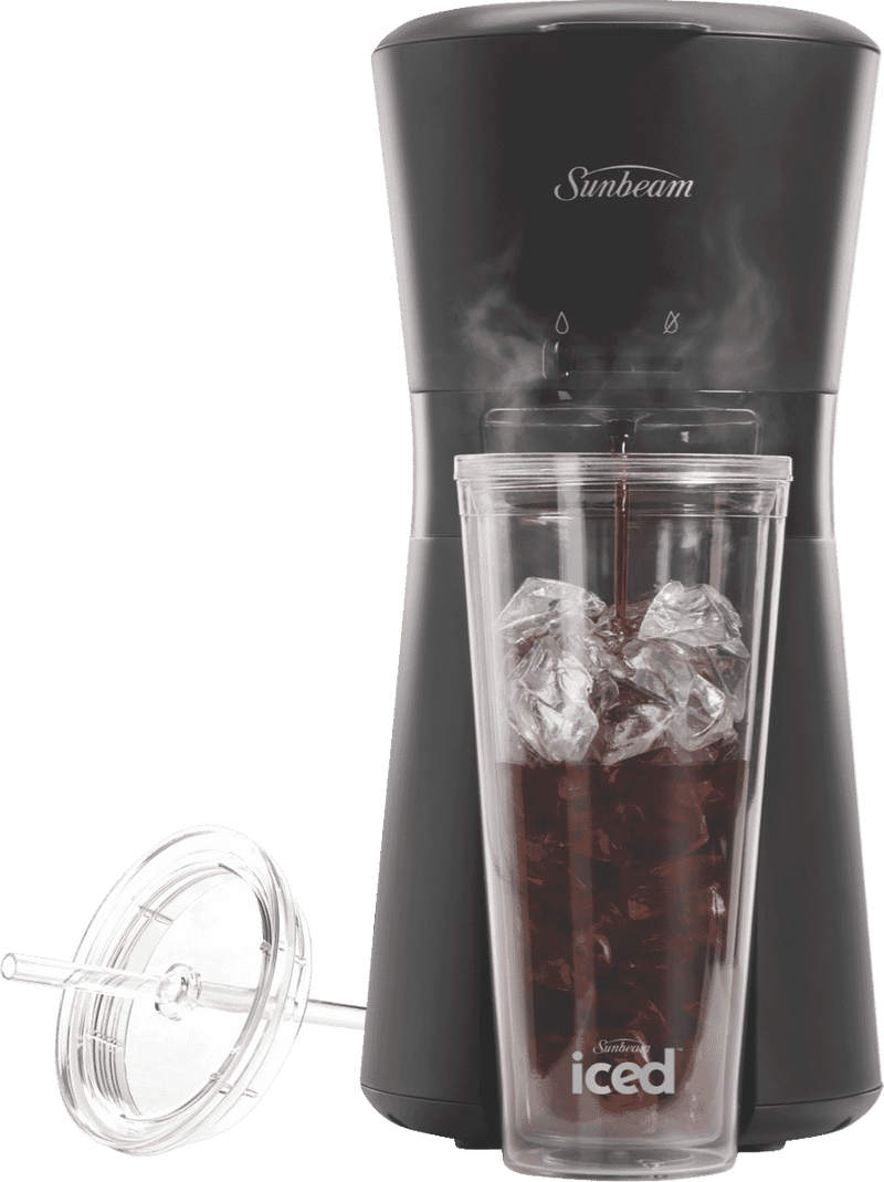 Sunbeam Iced Coffee Machine