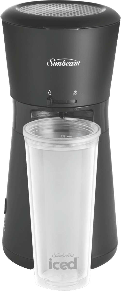Sunbeam Iced Coffee Machine