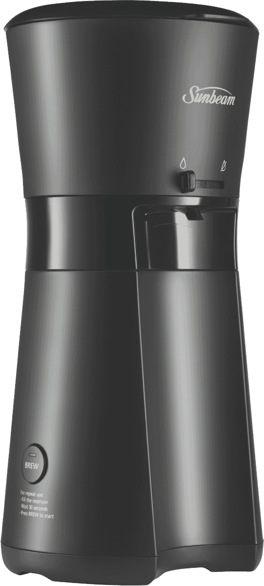 Sunbeam Iced Coffee Machine