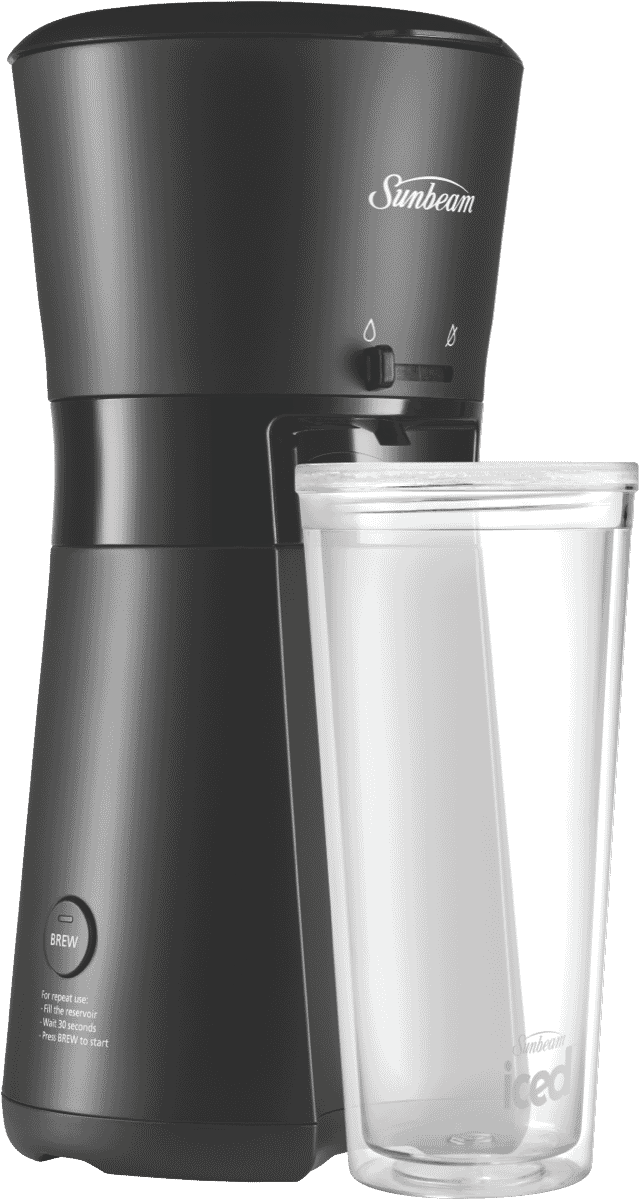 Sunbeam Iced Coffee Machine