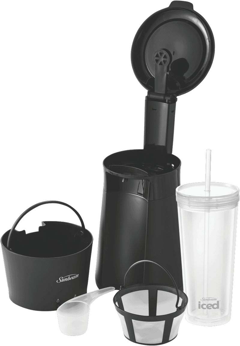 Sunbeam Iced Coffee Machine