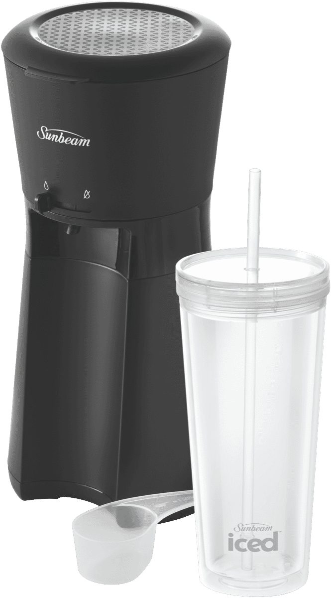 Sunbeam Iced Coffee Machine