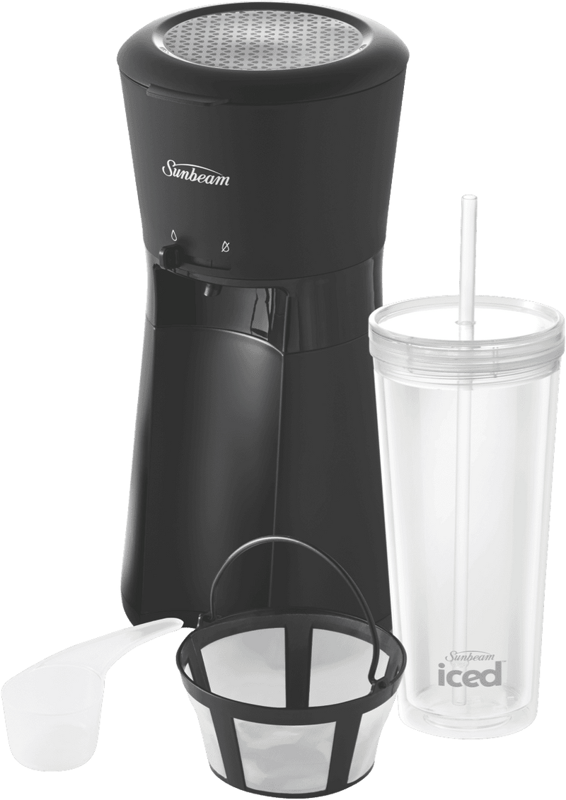 Sunbeam Iced Coffee Machine