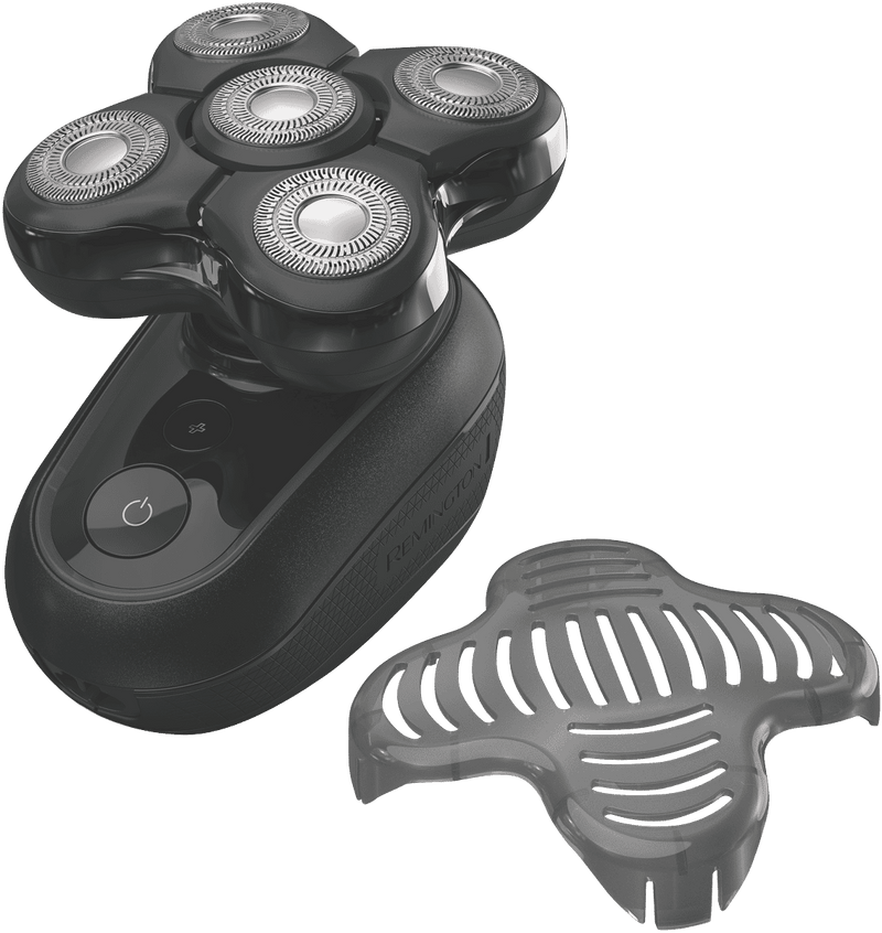 Remington RX7 Ultimate Series Head Shaver
