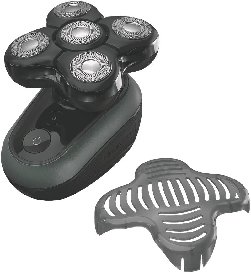 Remington RX7 Ultimate Series Head Shaver