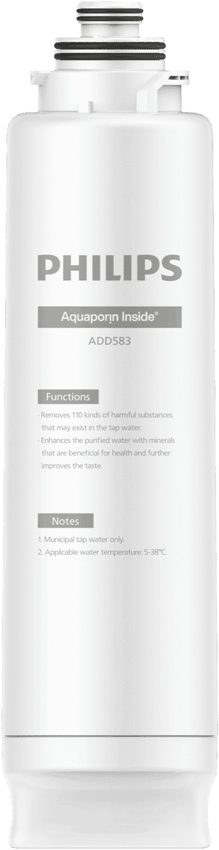 Philips RO Filter with Mineraliser