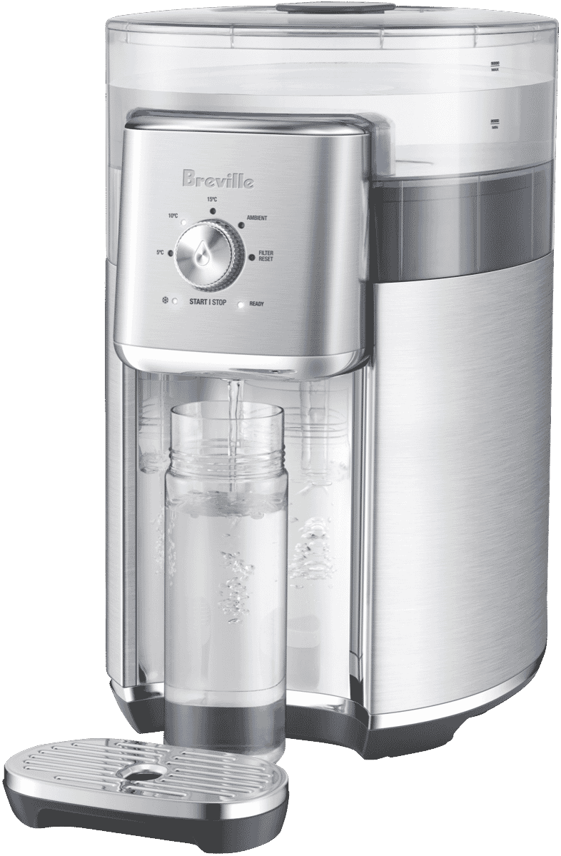Breville The Aquastation Chilled