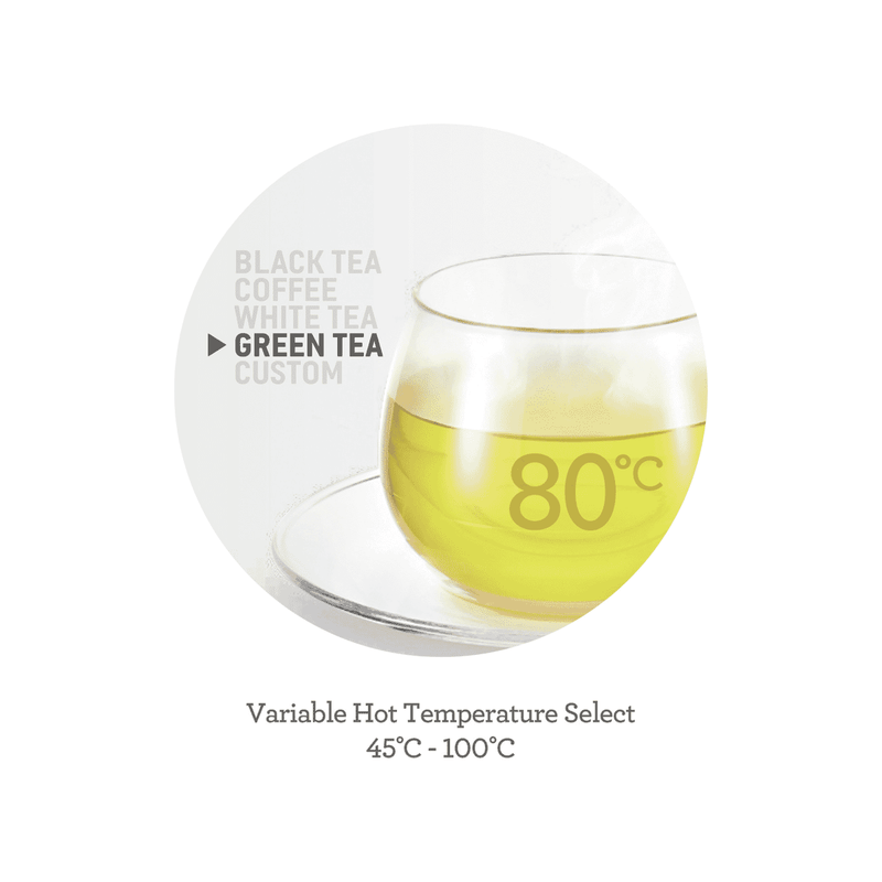Breville The Aquastation Chilled
