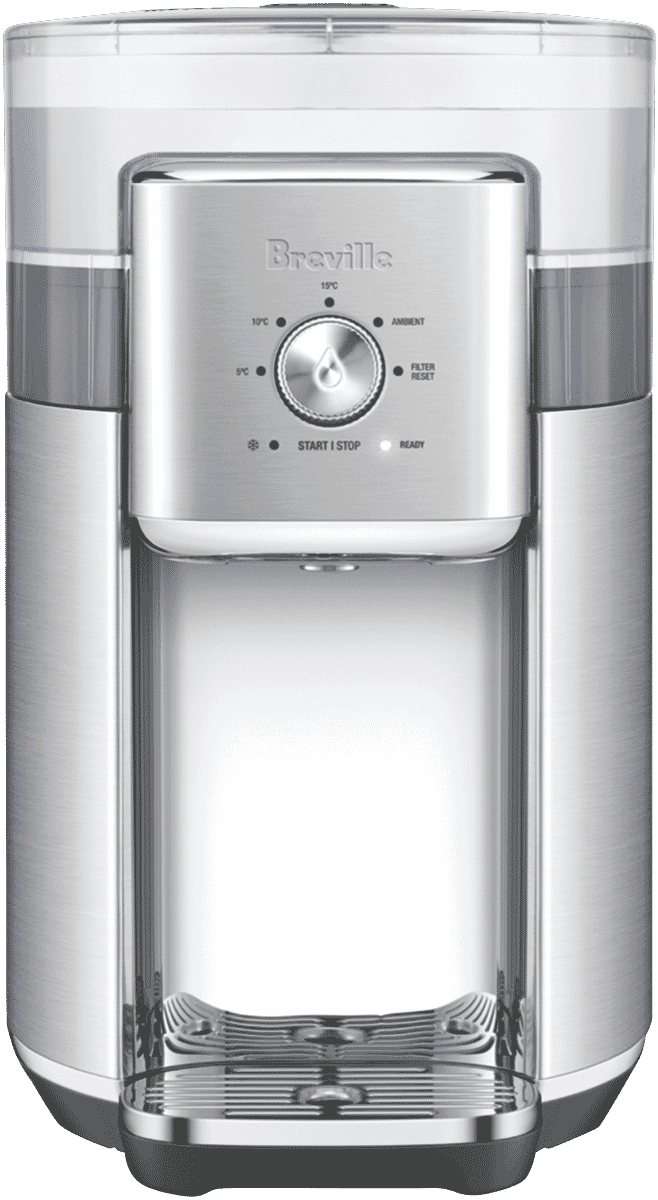 Breville The Aquastation Chilled