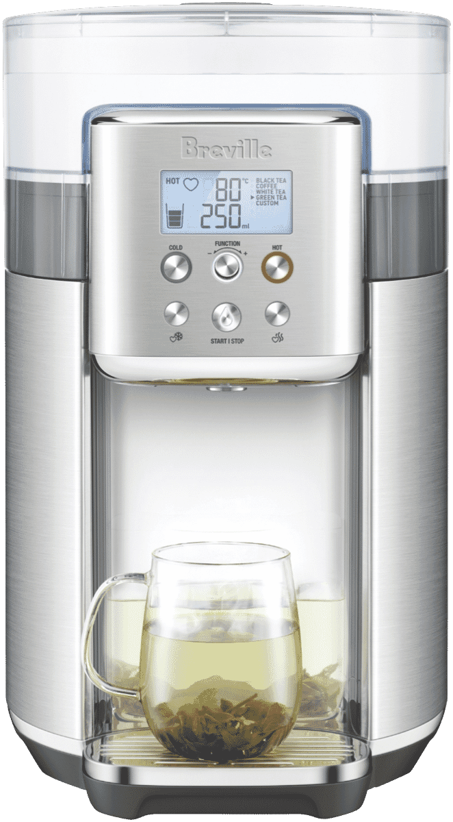 Breville The Aquastation Chilled + Hot - Layaway AU