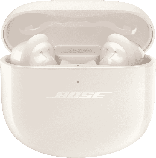 Bose QuietComfort Earbuds II - Soapstone