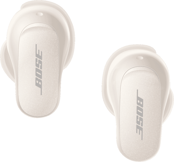 Bose QuietComfort Earbuds II - Soapstone