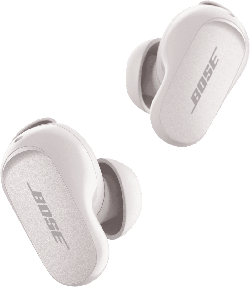 Bose QuietComfort Earbuds II - Soapstone