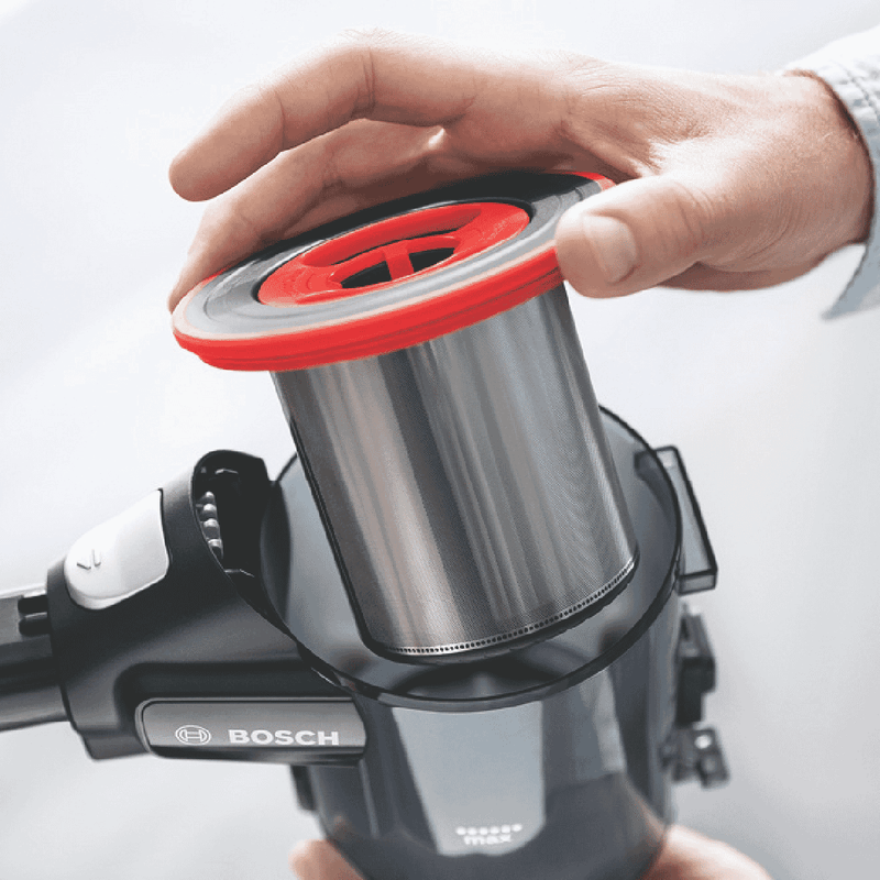 Bosch Unlimited 7 Cordless Vacuum White