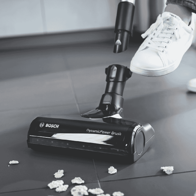 Bosch Unlimited 7 Cordless Vacuum White