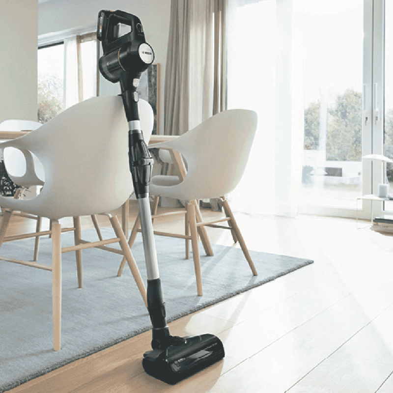 Bosch Unlimited 7 Cordless Vacuum Twin Battery