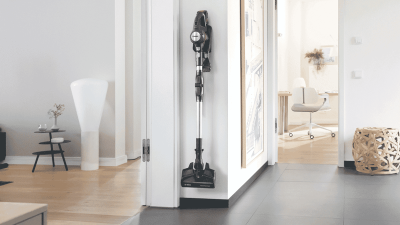 Bosch Unlimited 7 Cordless Vacuum Blue