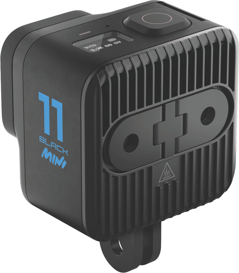 GoPro Hero11 Black Mini