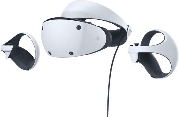PlayStation VR2 Horizon Call of the Mountain Bundle