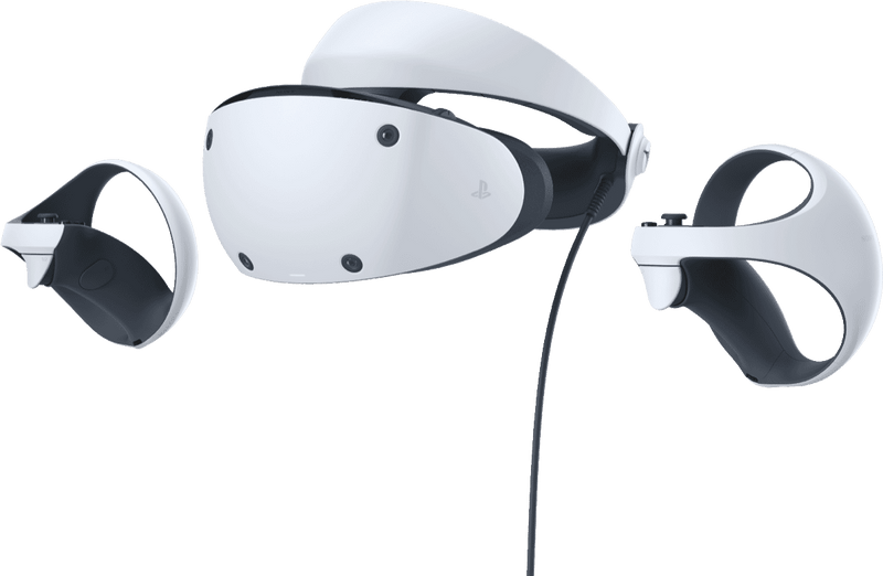 PlayStation VR2 Horizon Call of the Mountain Bundle
