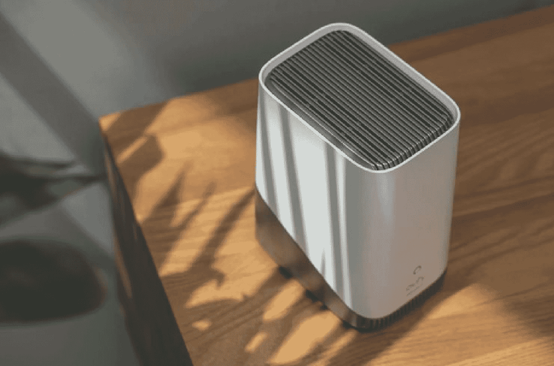 eufy Security Homebase 3