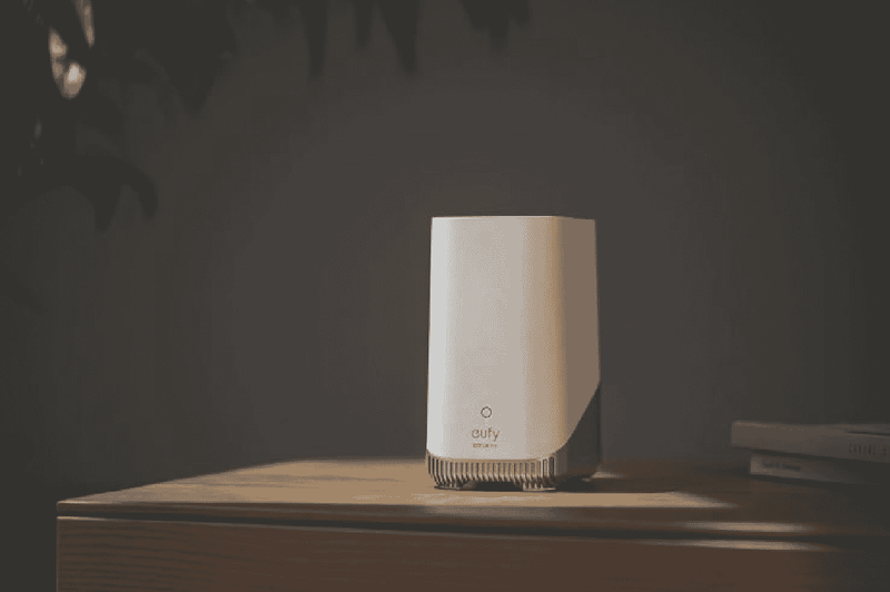 eufy Security Homebase 3