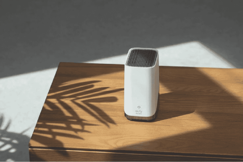 eufy Security Homebase 3