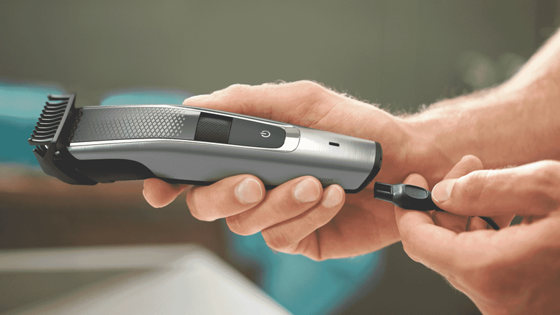 Philips Series 5000 Beard Trimmer