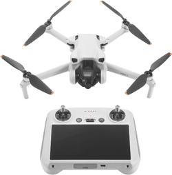 DJI Mini 3 Fly More Combo Plus RC GL