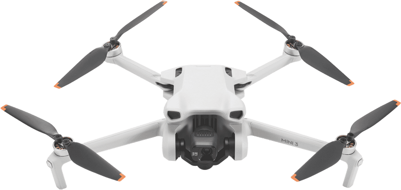 DJI Mini 3 Fly More Combo Plus RC GL