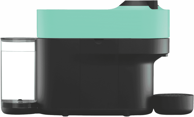 Nespresso Vertuo Pop Bundle Aqua Mint
