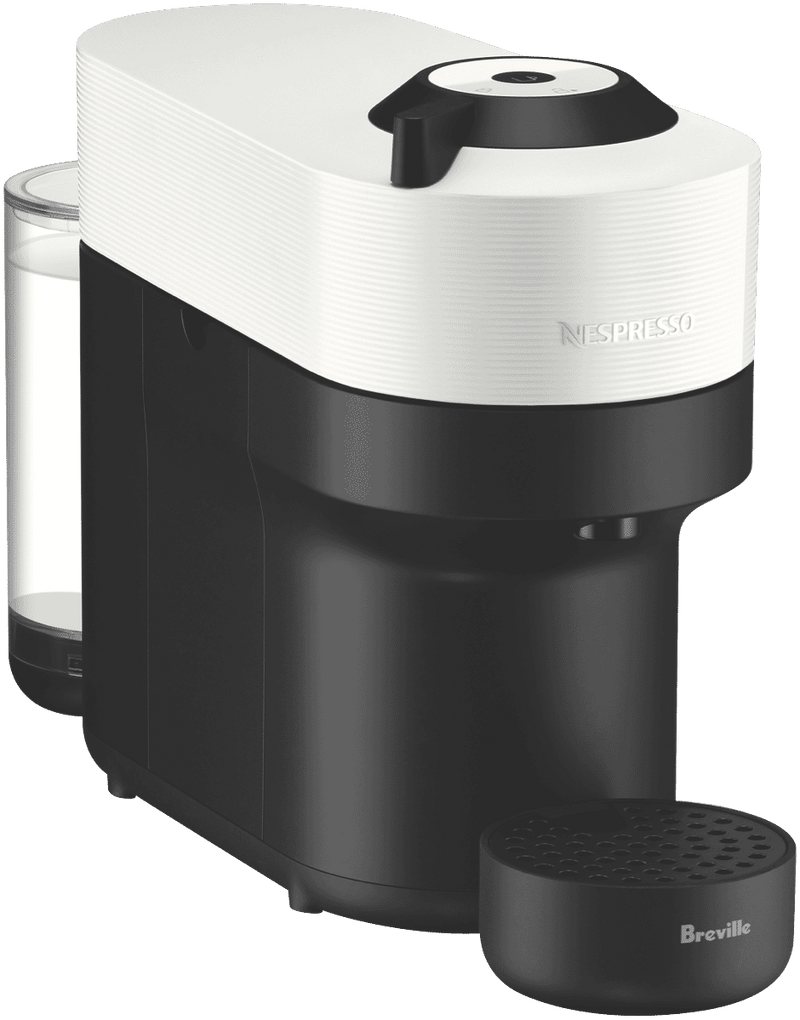 Nespresso Vertuo Pop Bundle White