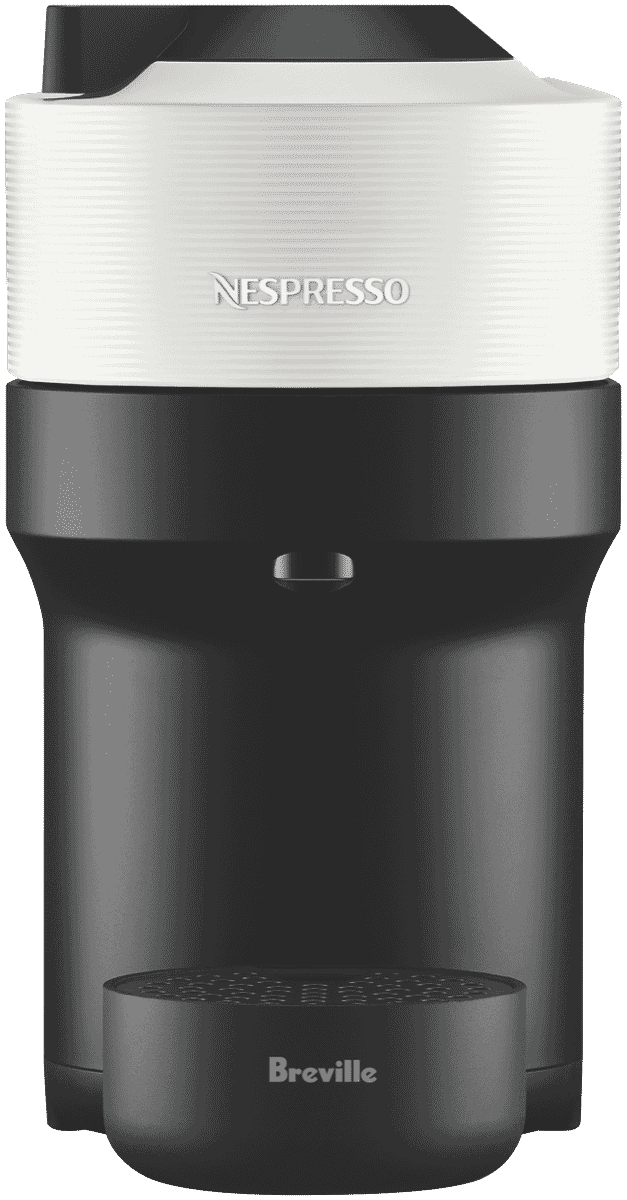 Nespresso Vertuo Pop Bundle White