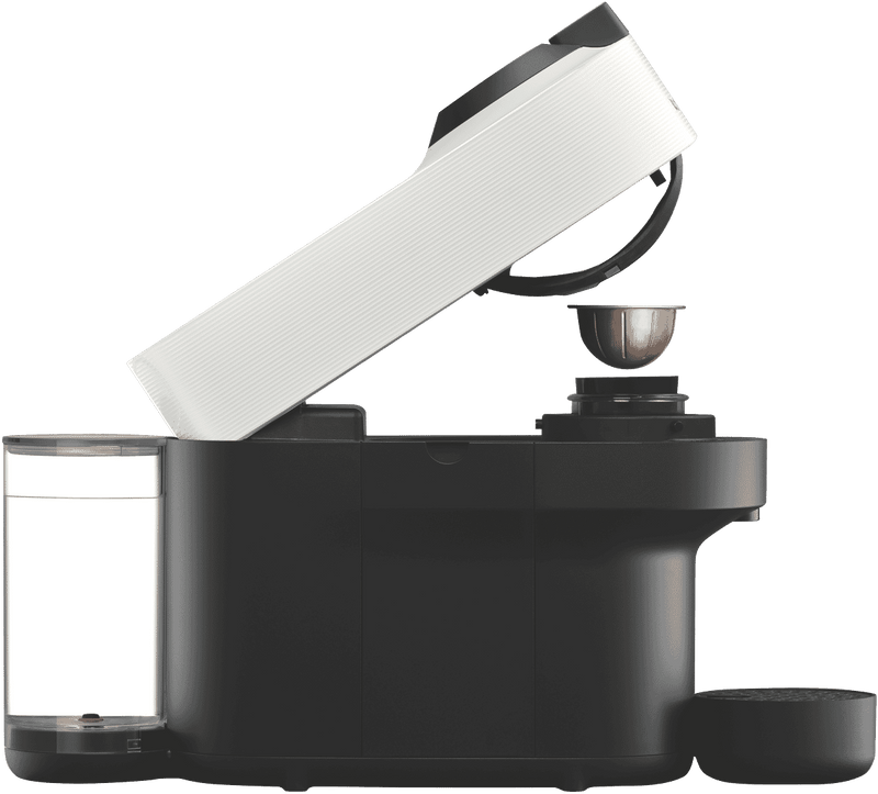 Nespresso Vertuo Pop Bundle White