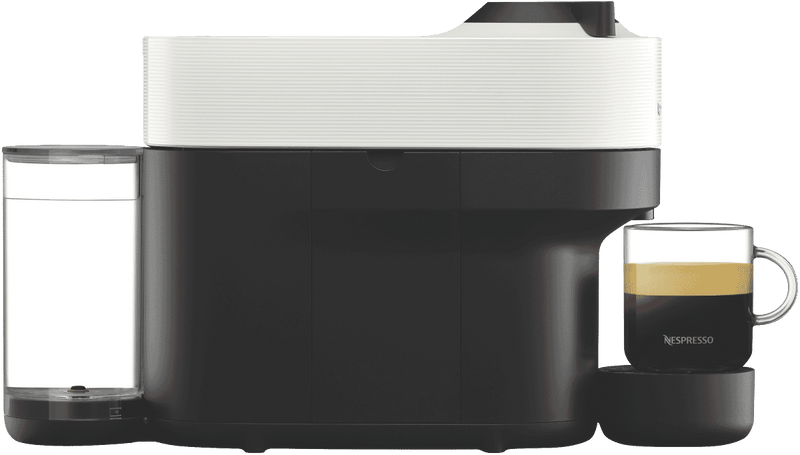Nespresso Vertuo Pop Bundle White