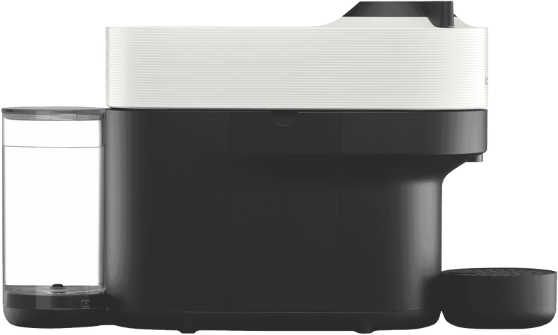 Nespresso Vertuo Pop Bundle White
