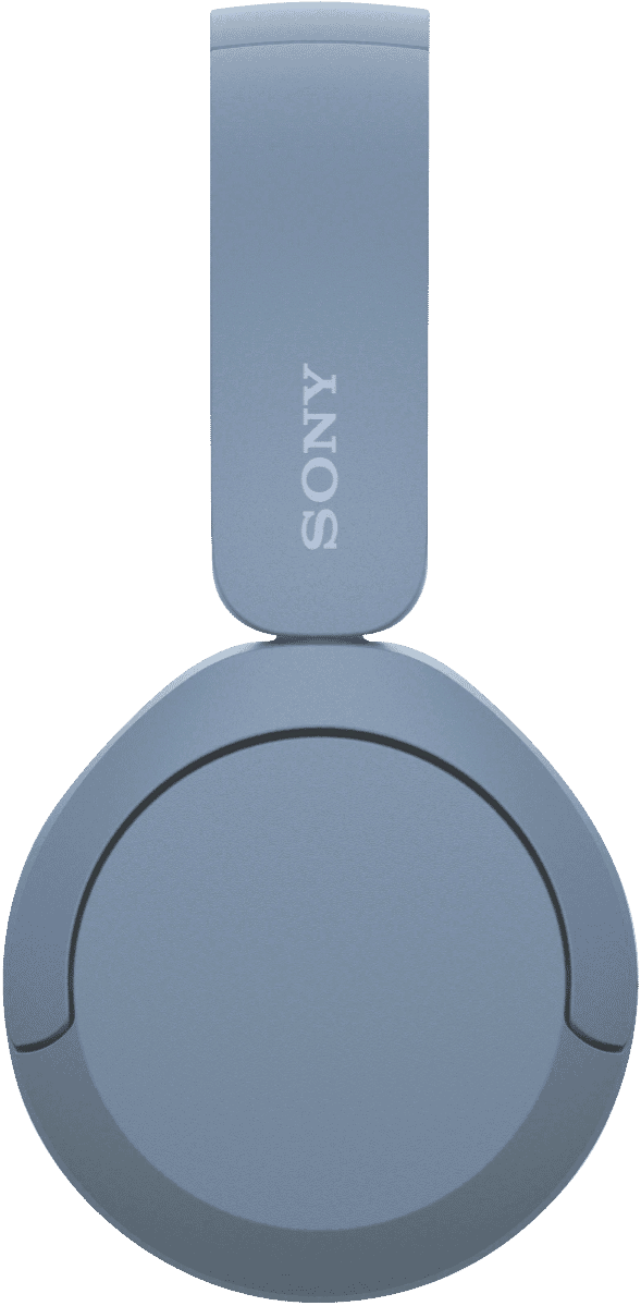 Sony Wireless headphones - Blue