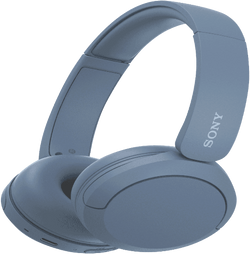 Sony Wireless headphones - Blue