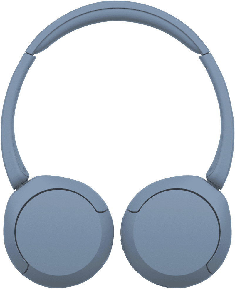 Sony Wireless headphones - Blue