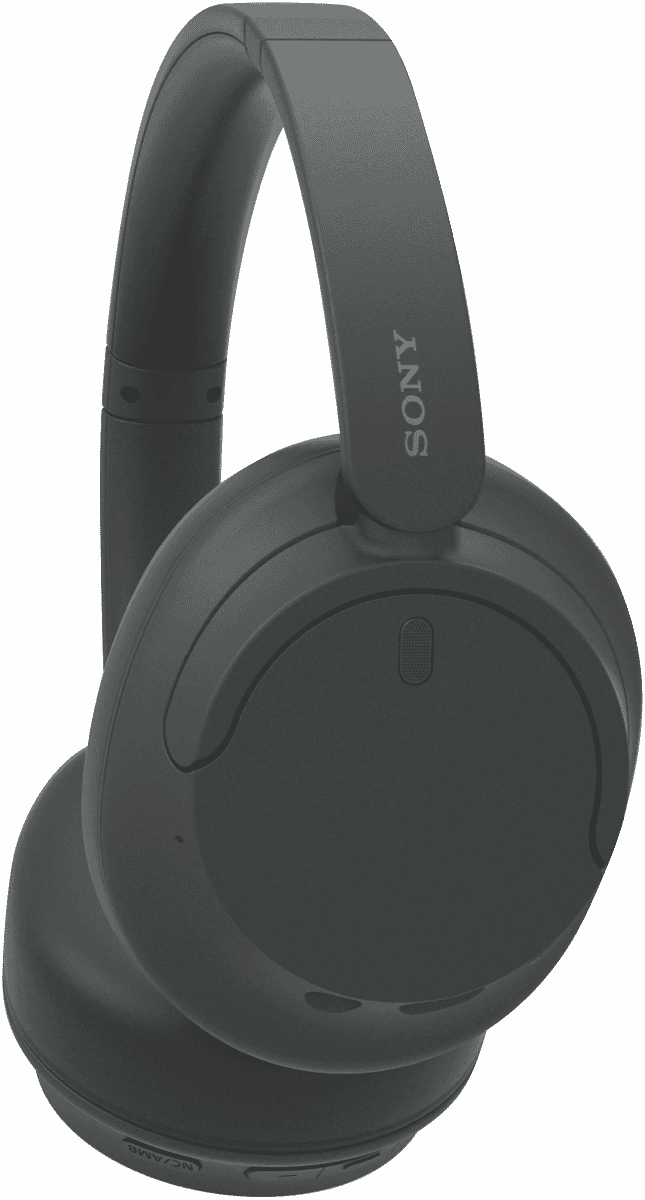 Sony Wireless Noise Cancelling headphones