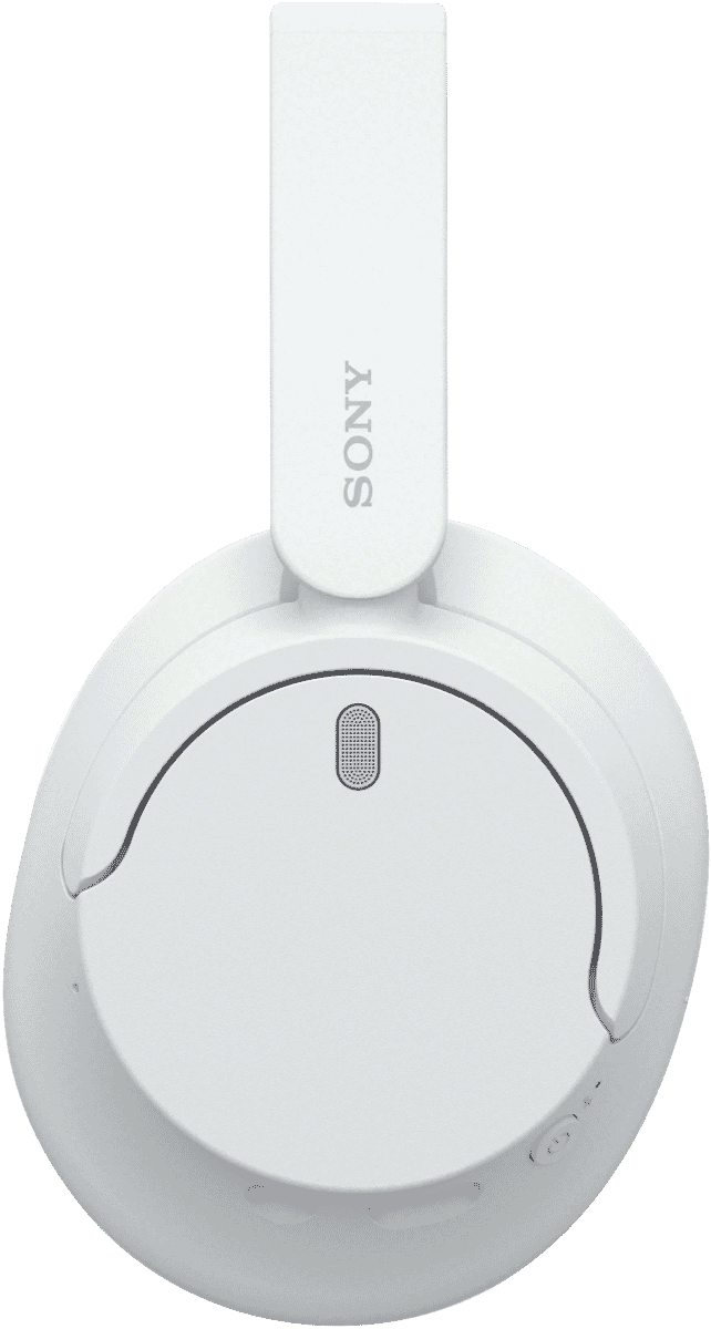 Sony Wireless Noise Cancelling headphones - White