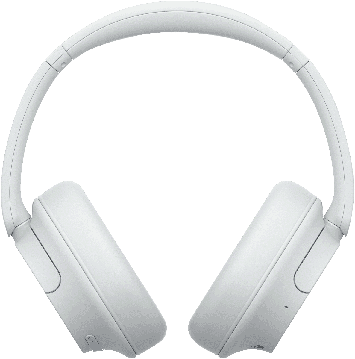 Sony Wireless Noise Cancelling headphones - White