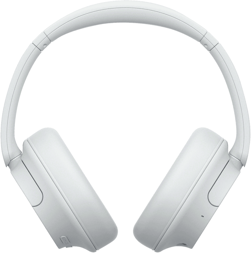 Sony Wireless Noise Cancelling headphones - White