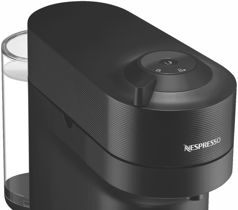 Nespresso Vertuo POP Black Bundle