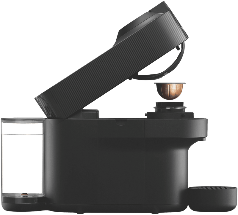 Nespresso Vertuo POP Black Bundle